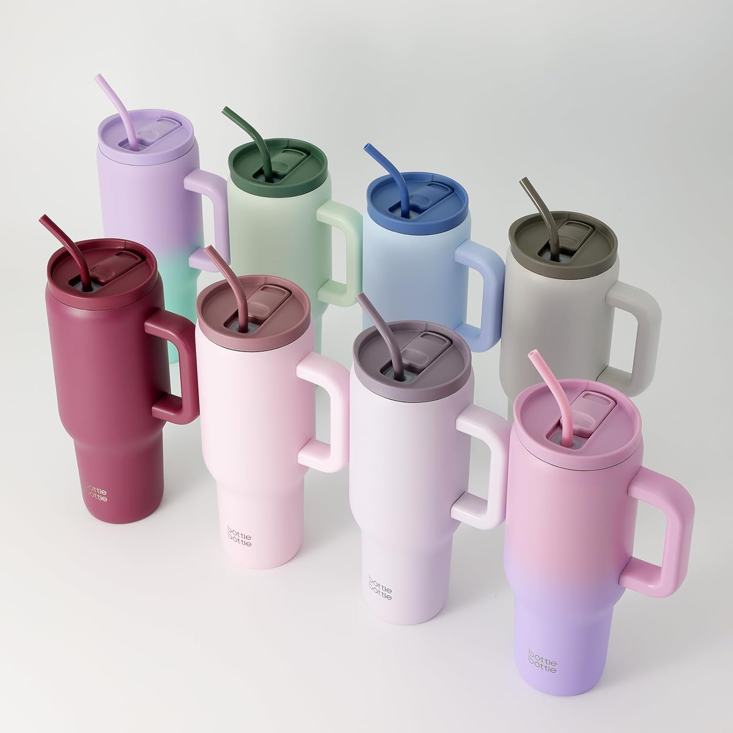 PureSip Tumblers